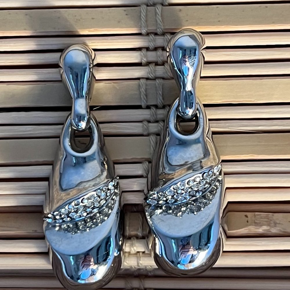 ALEXIS BITTAR EARRINGS
